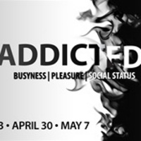 Addicted to Pleasure