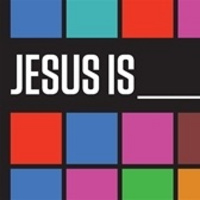 Jesus Is Life