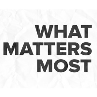 What Matters Most | Generations Church Online