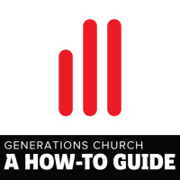 A How-To Guide | WEEK THREE