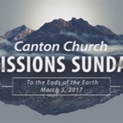 Canton Church