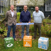 Clare’s First-Ever Climate Action Week