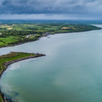West Clare Councillor Suggests Moneypoint Port As Cruise Ship Point