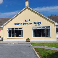 Handbags  Gladrags At Clarecastle Day Care Centre
