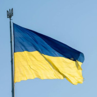 First State Visit By Ukrainian President