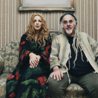 Ennis Trad Fest – Mamó with Lisa Lambe  Steve Cooney