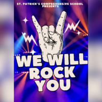 Musical Awards For St. Patricks Comprehensive School In Shannon