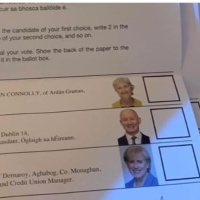 Former Clare Minister Says Coalition Could Be In Trouble In Next Election