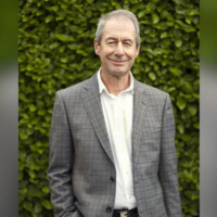 Dr Harry Barry On His New Memoir