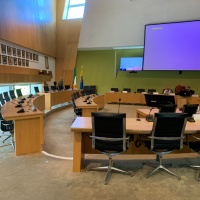 No Presidential Nomination From Clare County Council
