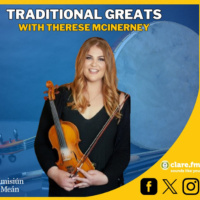 Traditional Greats: Marty Marrinan