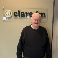 Ogonnelloe’s Gerry O’Brien Launches New Book With Proceeds Supporting Local Community Centre