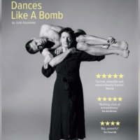 Dances Like A Bomb By Junk Ensemble