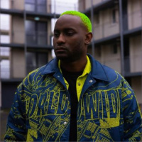 Shannon-based God Knows On His New Album ‘A Future of the Past’