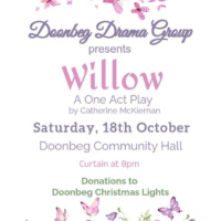 Doonbeg Drama Group Presents “Willow” In Aid Of Christmas Lights