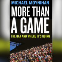 Michael Moynihan On New Book: More Than A Game