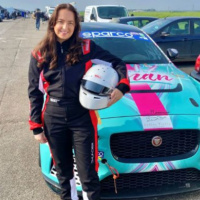 Clare Driver Racing For Ireland In Radical Nations Trophy