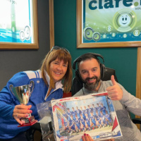 U14’s Ennis Town FC Success In Barcelona