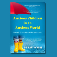 Supporting Anxious Children  Teenagers - Public Talk In Kilrush