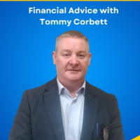 Financial Advice With Tommy Corbett