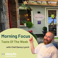 Taste Of The Week - 16th October 2025