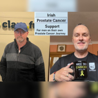 Prostate Cancer Support Group In Ardnacrusha