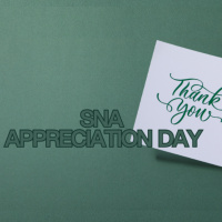 SNA Appreciation Day