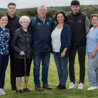 Doonbeg Family Named Finalist In Quality Milk Awards