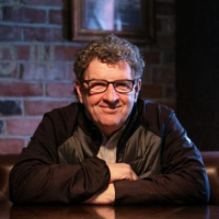 Age Friendly Ambassador Mike Hanrahan On International Day Of Older Persons