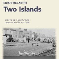 Eilish McCarthy’s Memoir On Growing Up In Clare