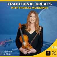 Traditional Greats: Russell Brothers Part 1