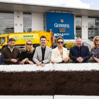 Christmas Racing Festival Returns To Limerick Racecourse