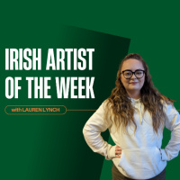 Korey Power - Irish Artist Of The Week
