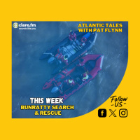 Atlantic Tales - Bunratty Search  Rescue - Episode 221
