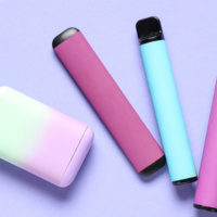 Goverment To Ban Single-Use Vapes In New Crackdown