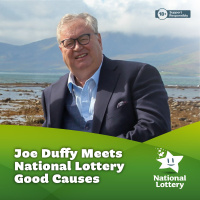 Good Cause Profile: Irish Whale and Dolphin Group (IWDG)