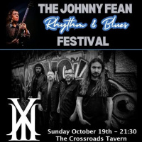 XIII Doors Set To Play At The Johnny Fean Festival In Shannon
