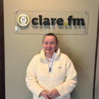 Roisin Mulqueen Howard Named Clare Lidl Family Carer Of The Year 2025