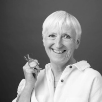 Felicity Hayes-McCoy On Her New Book  Event At Banner Books