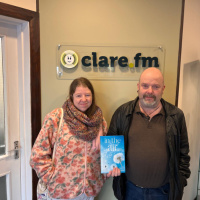 Inis Creative Writers Group Launch Second Anthology