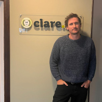 Harrison Gardner Is Back With A New Season Of Build Your Own Home