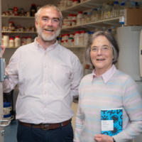 Clare Represented In New Book: Irish STEM Lives
