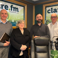 Ennis Chamber Against Proposed 8% Commercial Rates Increase