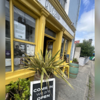 IBÍLÈ To Bring The West African Tasting Experience To Ennistymon