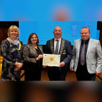 County Clare Has Been Named European Volunteering Capital 2027