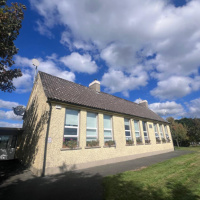 Furglan National School Facing Closure