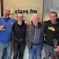 Shannon Gears Up For The Johnny Fean Rhythm Blues Festival