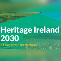 Connecting Children With The Local Past: Ringfort Project, Inch