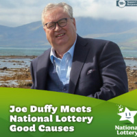 Irish Whale And Dolphin Group Wins Good Causes Award In Heritage Category