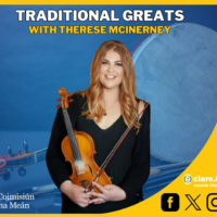 Traditional Greats: Russell Brothers Part 3